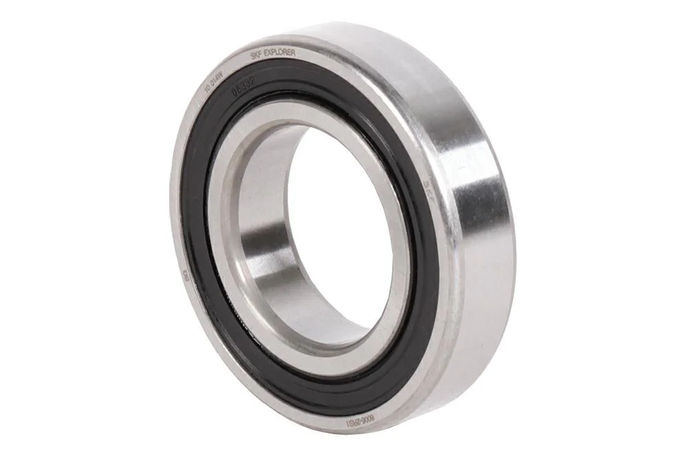 Łożysko kulkowe 30 X 13 X 55,6006, SKF 2RS
