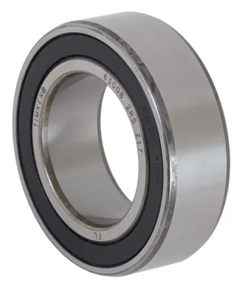 Łożysko kulkowe 40 X 22 X 68, TIMK 2RS, TIMKEN