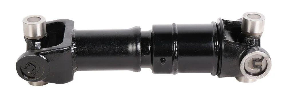 Wał napędowy JCB 34.9 X 106.3 - tył L=330mm, 3CX, 4CX