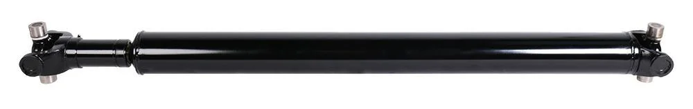 Wał napędowy JCB 34.9 X 126.2 - tył L=1275mm, rura 88.9mm