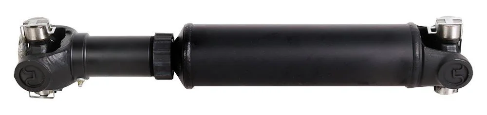 Wał napędowy JCB 34.9 X 106.3 - przedni L=564mm, 3CX, 4CX Synchroshuttle