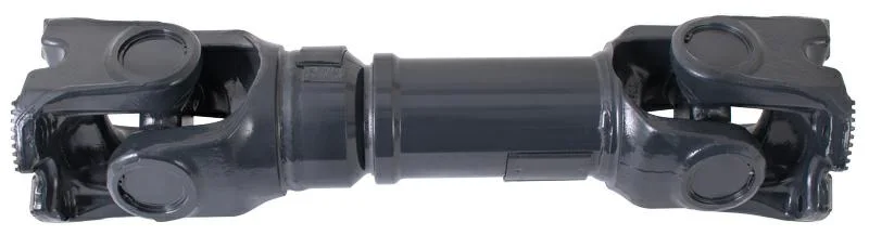 Wał napędowy VOLVO, RENAULT międzymostowy, 57 x 152 krzyżaki SKF, L=680mm, 180KV, 4x15mm, TIRSAN (HC58742-680)