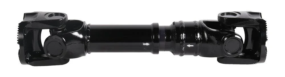 Wał napędowy MAN tylny, 47.6 x 135, L=680mm, 154KV, 4x15mm, TIRSAN