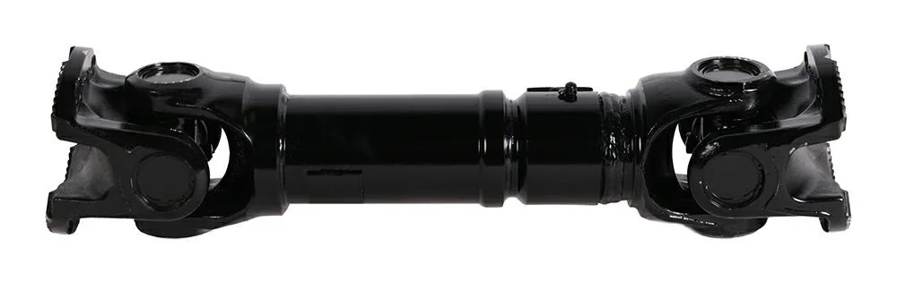 Wał napędowy MERCEDES międzymostowy, 53 x 135 krzyżak SKF, L=670mm