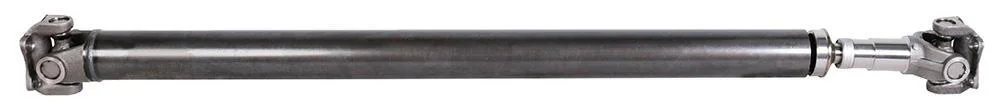 Wał napędowy 30.2 X 106.3 NIE SPAWANY od strony złącza przesuwnego, L=1400mm, 2x flansza 120mm, SAE 69.9mm, 4x11mm