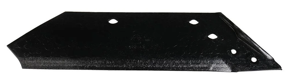 Lemiesz bez dłuta 16", 3otw, lewy, Kuhn