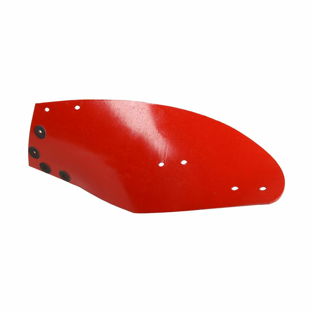 Skrzydło odkładni prawe, 12" typ 8, Kverneland