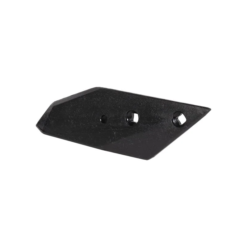 Dłuto lemiesza 210x80x13mm, prawe, Lemken
