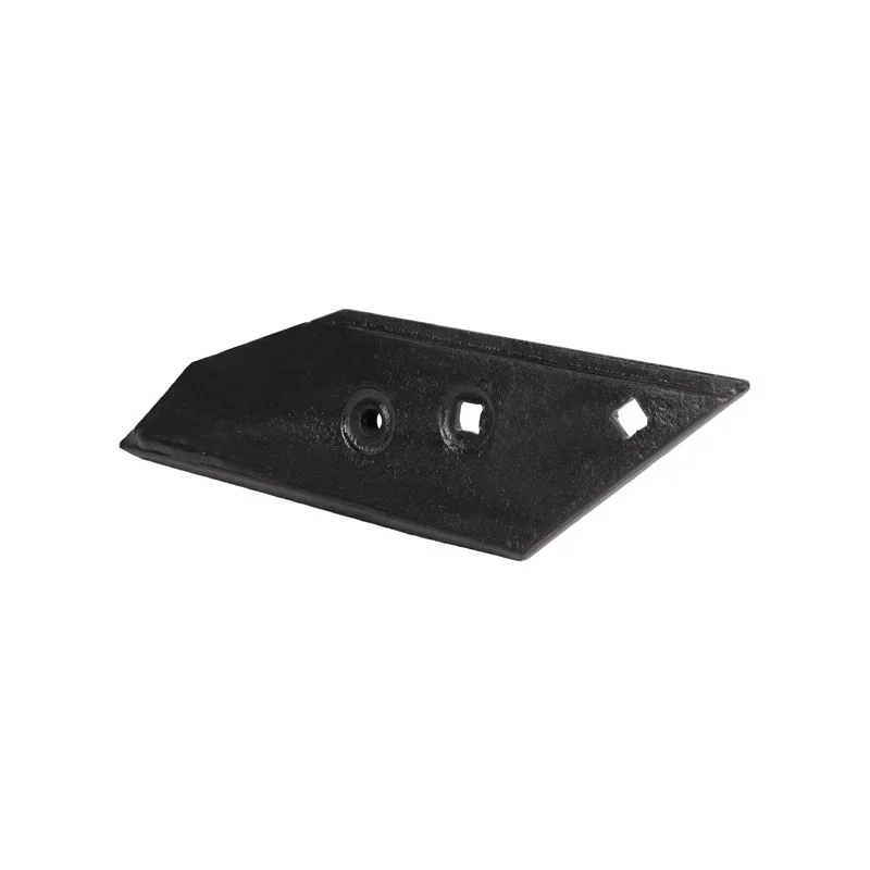 Dłuto lemiesza 210x80x13mm, lewe, Lemken