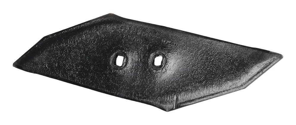 Dłuto lemiesza 240x100x13mm, prawe, Lemken