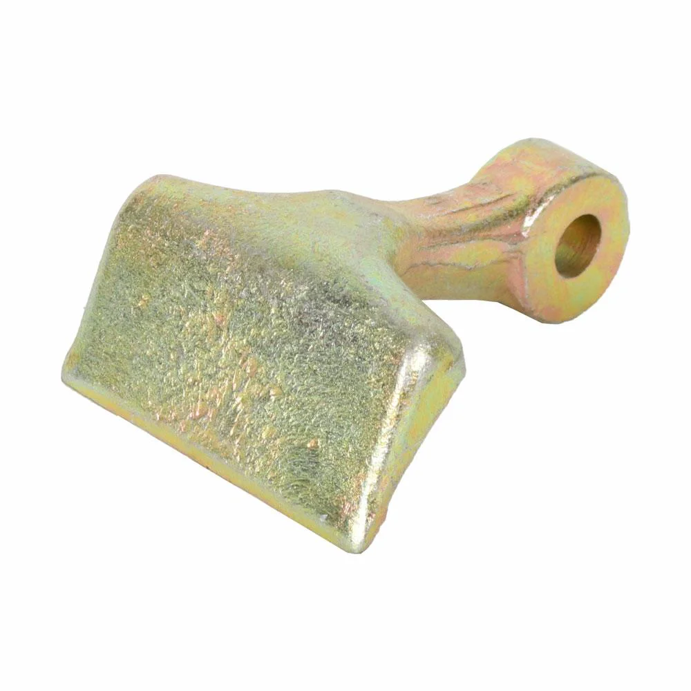Bijak Otwór - 16.5mm, Promień - 110mm, Szerokość mocowania - 23mm, Szerokość ostrza - 100mm, Waga - 965 g