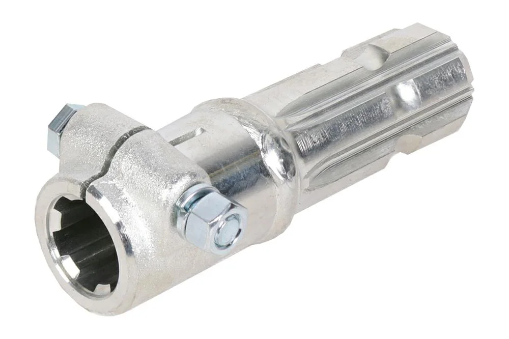 Adapter damsko-męski 6 frezów 34.9mm (1 3/8") / 6 frezów 44.4mm (1 3/4") L=173mm