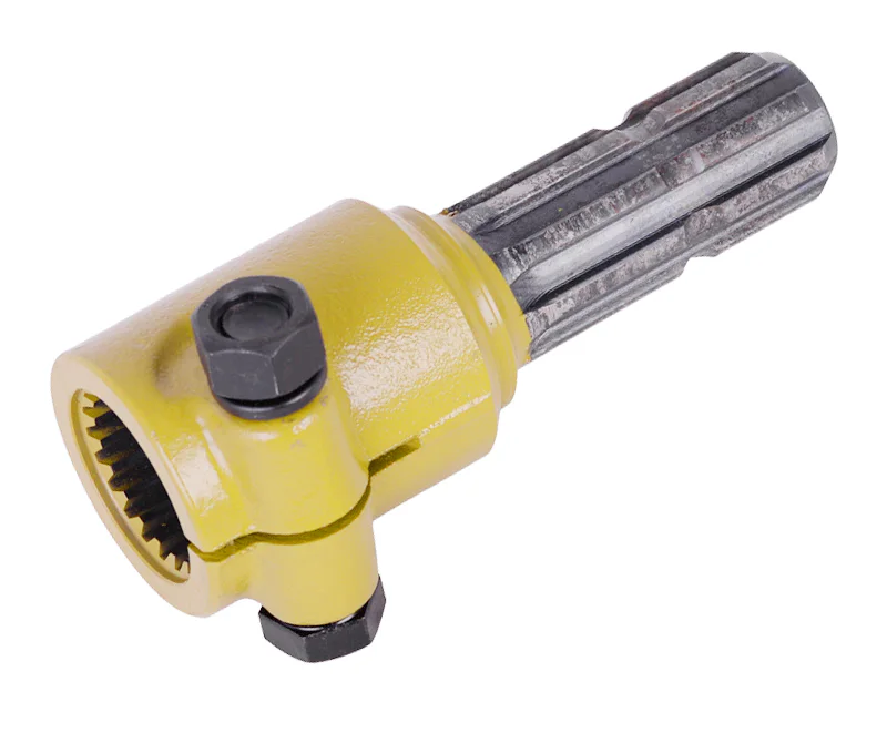 Adapter damsko-męski 20 frezów 44.4mm (1 3/4") / 8 frezów 38mm (1 1/2") L=178mm