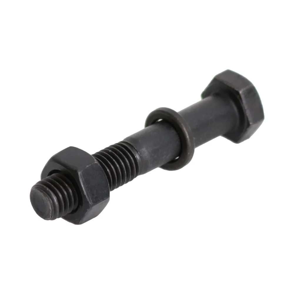 Śruba sprzęgła na kołek ścinany śr. 10mm, L= 60mm