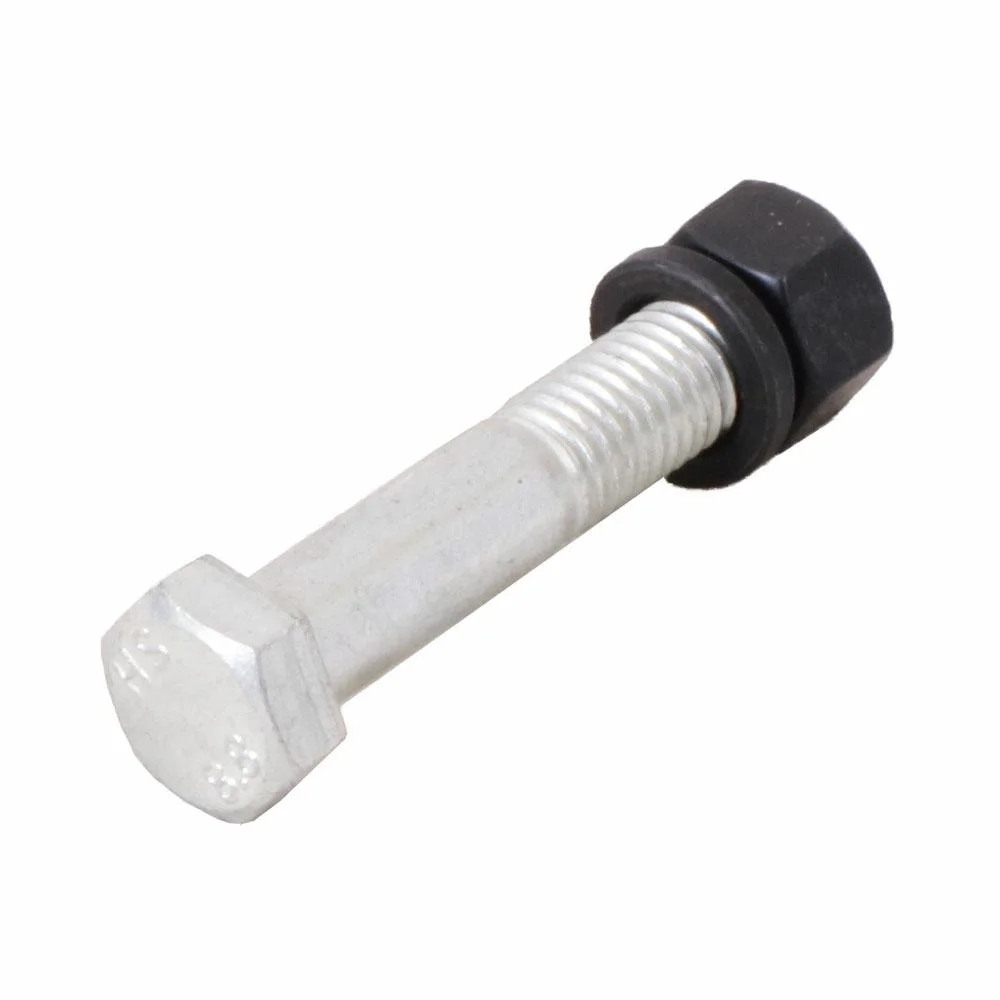 Śruba sprzęgła na kołek ścinany śr. 12mm, L= 65mm