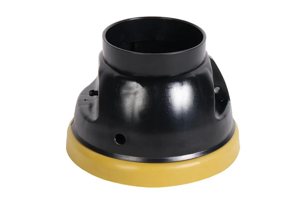 Kołnierz - osłony plastikowej PTO śr.rury 80mm; pasuje SWAJ2732W i SWAJ3236W