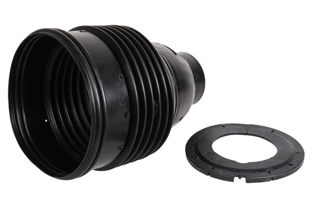 Osłona przegubu dwukrzyżakowego 32 X 36 Śr rury 90mm; Pierścień 125mm