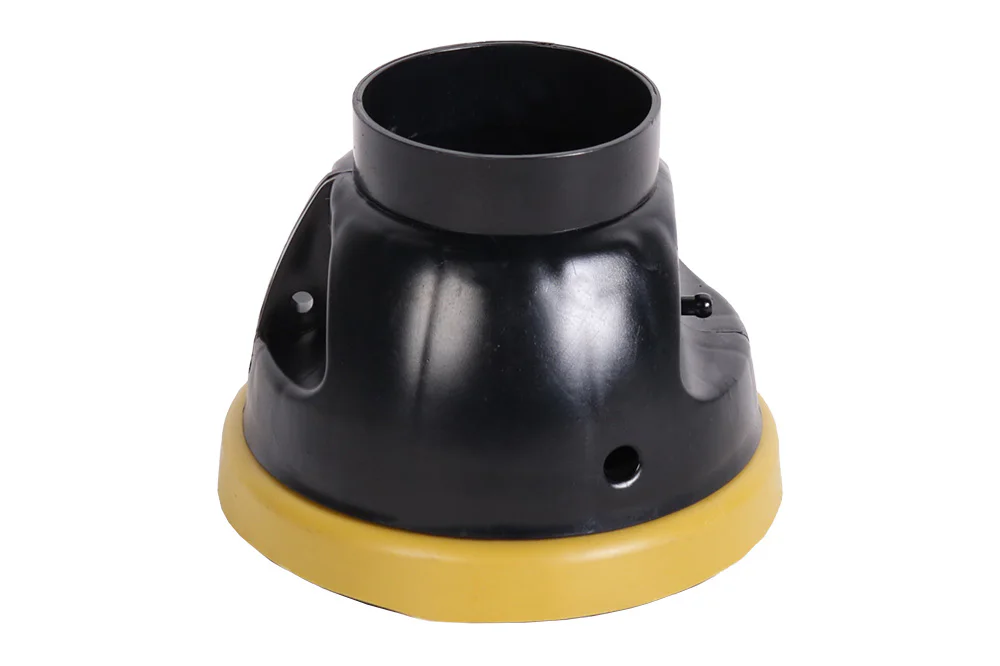 Kołnierz - osłony plastikowej PTO śr.rury 65mm; pasuje SWAJ2327W