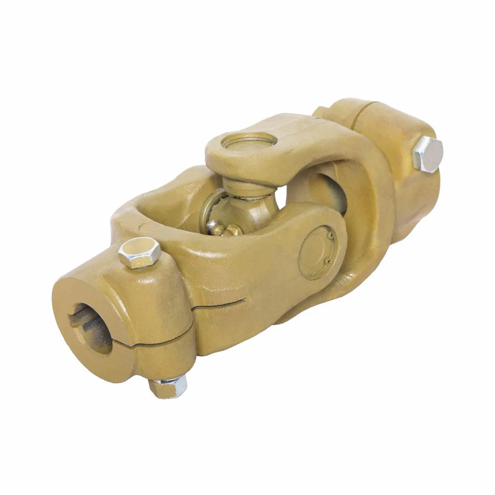 Przegub kompletny wałka 30.2 x 92 otw.30mm; klin 8mm / otw.30mm; klin 8mm; 830Nm
