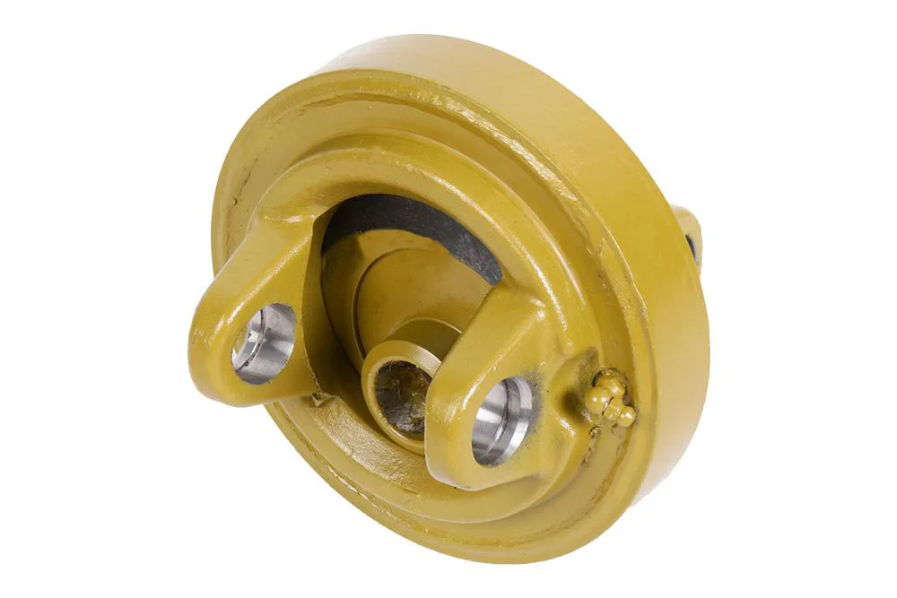 Piasta przegubu szerokokątnego 27 x 94 H=105mm, śr.166mm, kosz - łącznik pasuje do YWAJ3276-P, otwór 29mm
