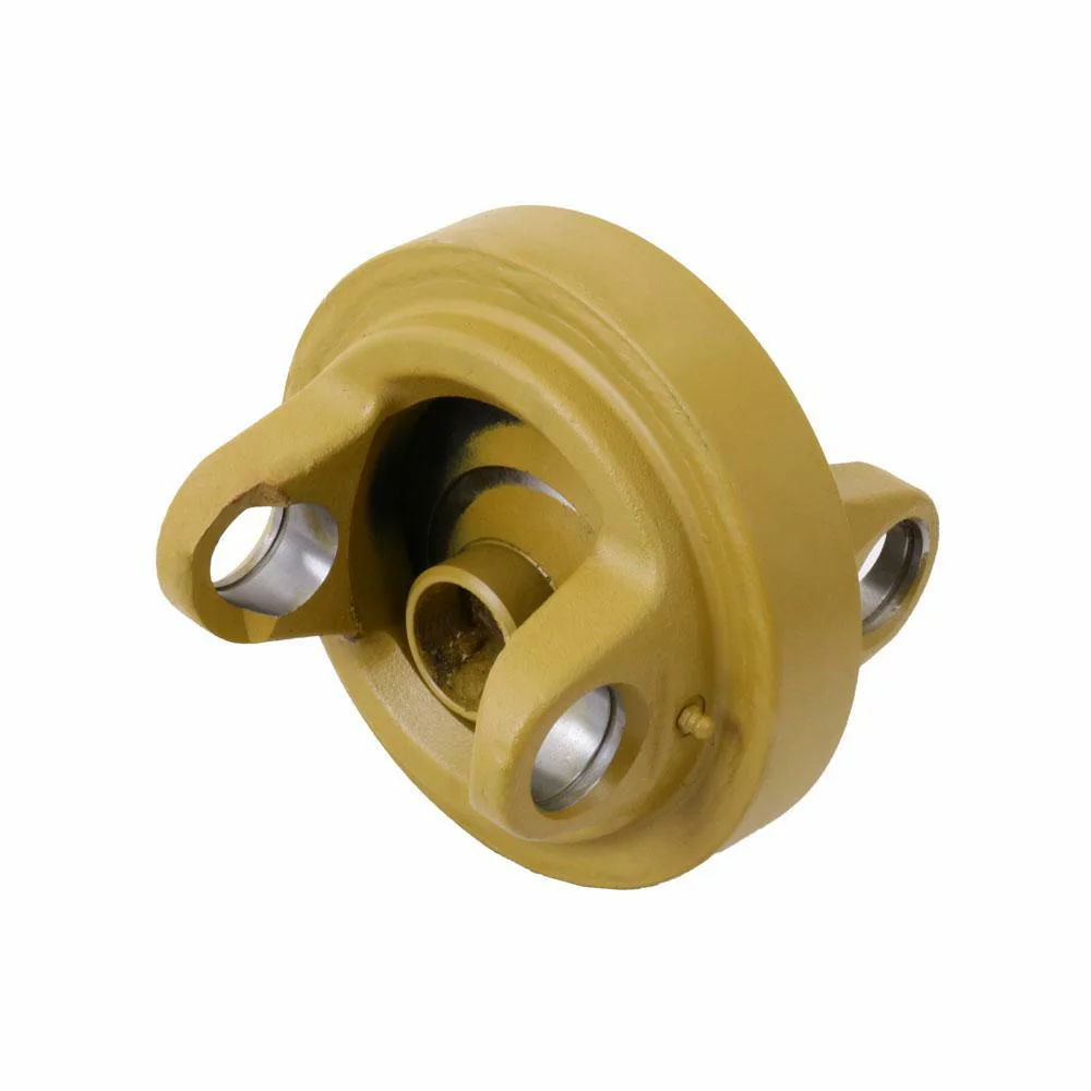 Piasta przegubu szerokokątnego 36 x 124 H=124mm, śr.190mm, kosz - łącznik pasuje do YWAJ42104, otwór 39mm