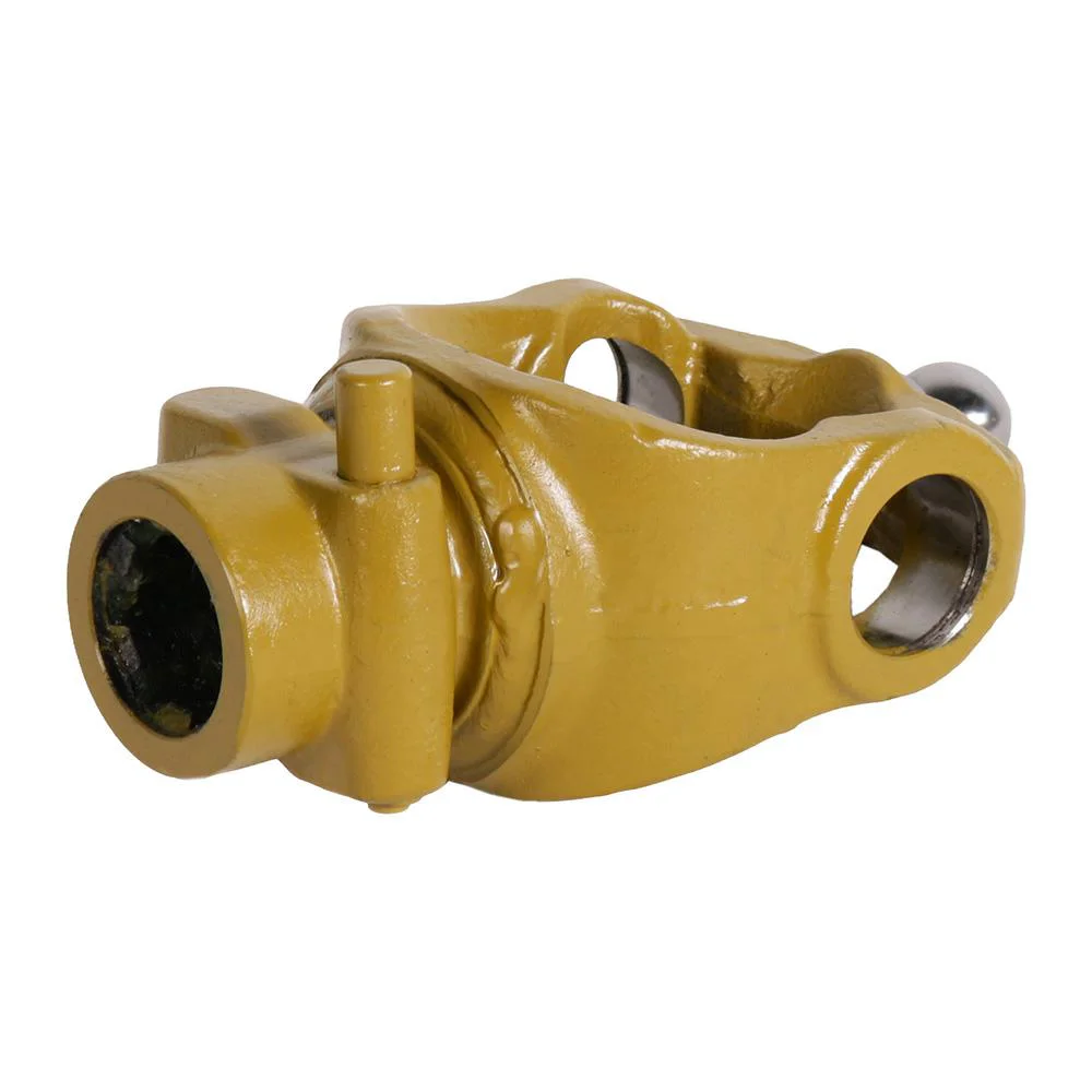 Widłak przegubu szerokokątnego 41 x 118 6 frezów 44.4mm (1 3/4") H-149mm, pasuje do piasty WAJCY41118-50
