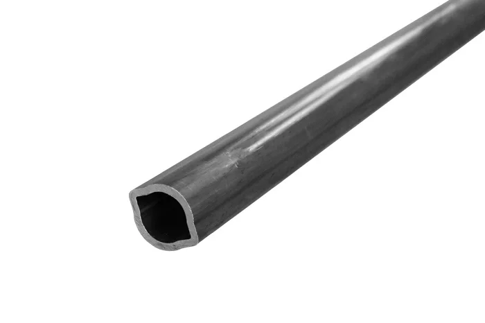 Rura cytryna 39.7(49)mm X 4.7mm 100cm pasuje do TL484