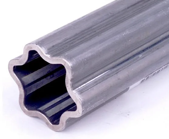 Rura gwiazda 61mm(47mm) x 4.5mm 90cm pasuje do TS510, TS715