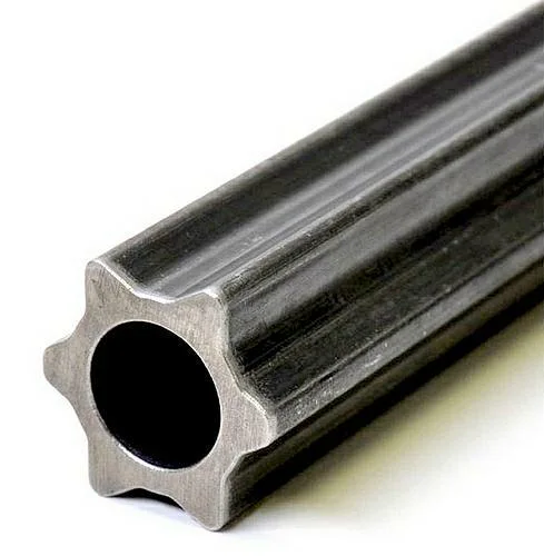 Rura gwiazda 51mm(37mm) 150cm okrągła wew.-śr.26.7, pasuje do TS614