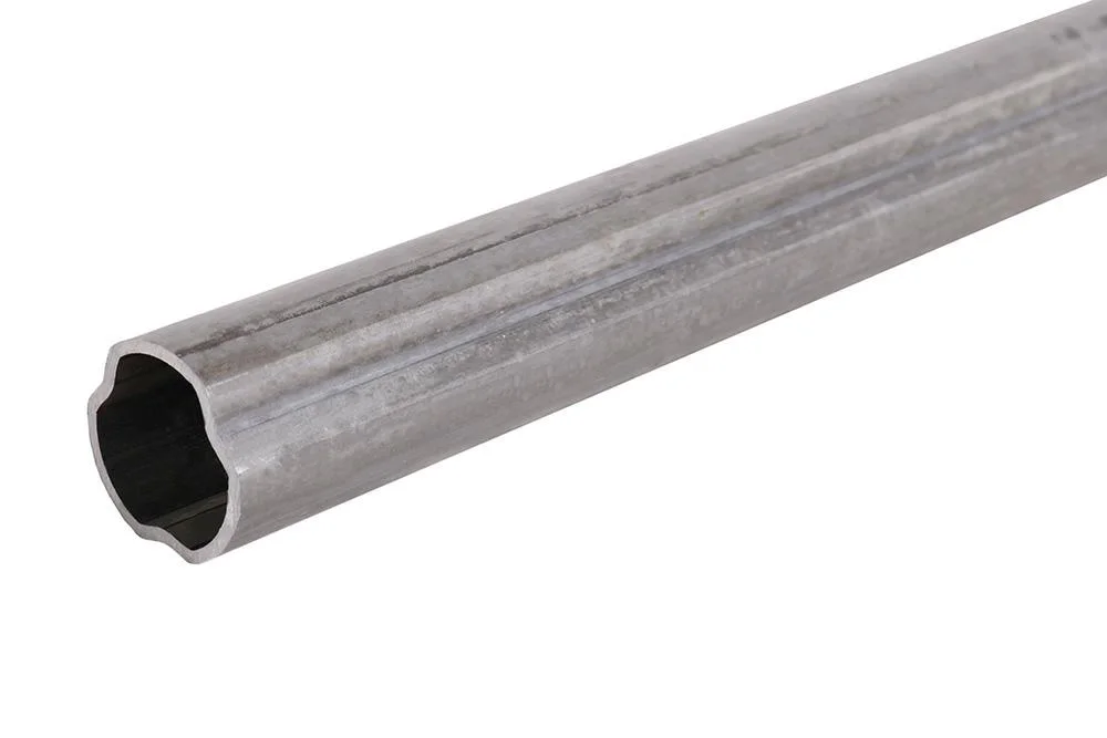 Rura trójkąt FREE ROTATION 58mm X 3.6mm 100cm pasuje do TFR454-100