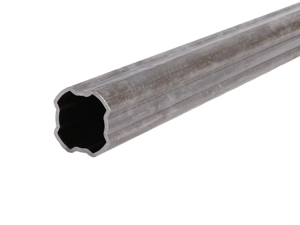 Rura bondioli S8/S9/H7 zew/wew 58,2x3,2 100cm pasuje do TQ512