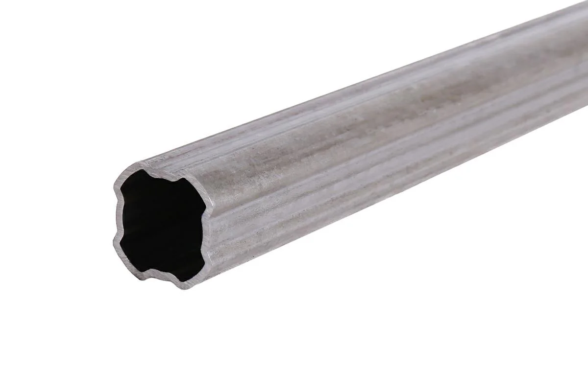Rura bondioli S2 zew. 45,6x2,75 150cm pasuje do TQ396