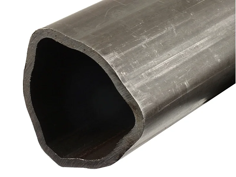 Rura trójkąt 63mm X 4mm 200cm pasuje do TT544, TT545