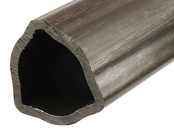 Rura trójkąt 45mm X 4mm 200cm pasuje do TT523, TT544