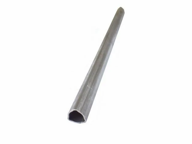 Rura trójkąt 63mm X 4mm 300cm pasuje do TT544, TT545