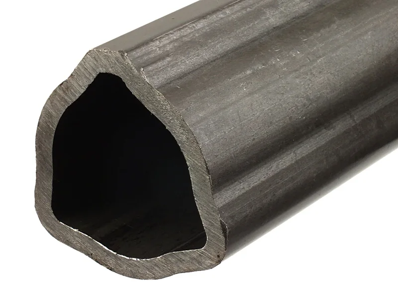 Rura trójkąt 54mm X 5mm 200cm pasuje do TT634