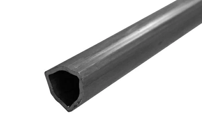 Rura trójkąt 43,5mm X 3,4mm 150cm pasuje do TT364, TT363