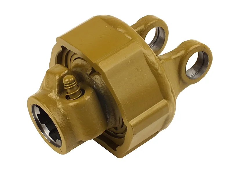 Sprzęgło jednokierunkowe 22 X 54 2400Nm, 6 frezów 34.9mm (1 3/8") H-115mm