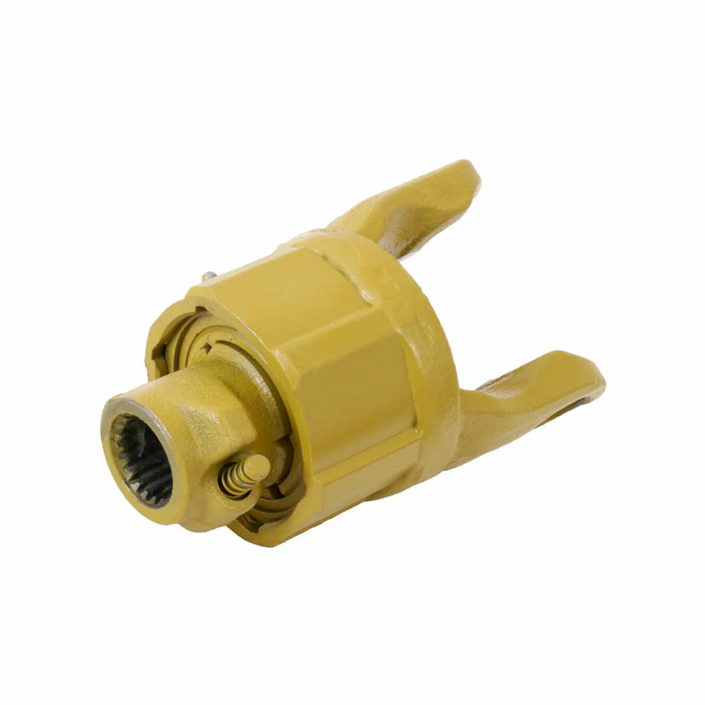 Sprzęgło jednokierunkowe 30.2 X 92 3800Nm, 21 frezów 34.9mm (1 3/8") H-170mm