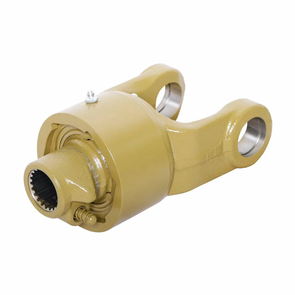 Sprzęgło jednokierunkowe 34.9 x 106.3 3800Nm, 21 frezów 34.9mm (1 3/8") H-180mm