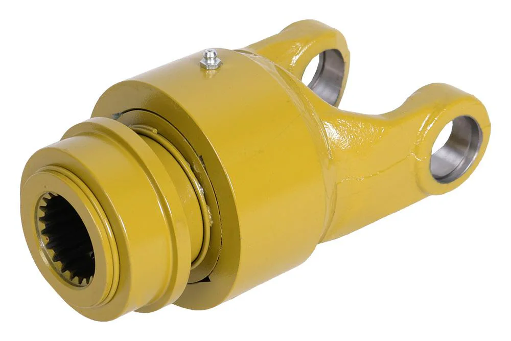 Sprzęgło jednokierunkowe 34.9 x 106.3 2400Nm, 20 frezów 44.4mm (1 3/4") H-205mm