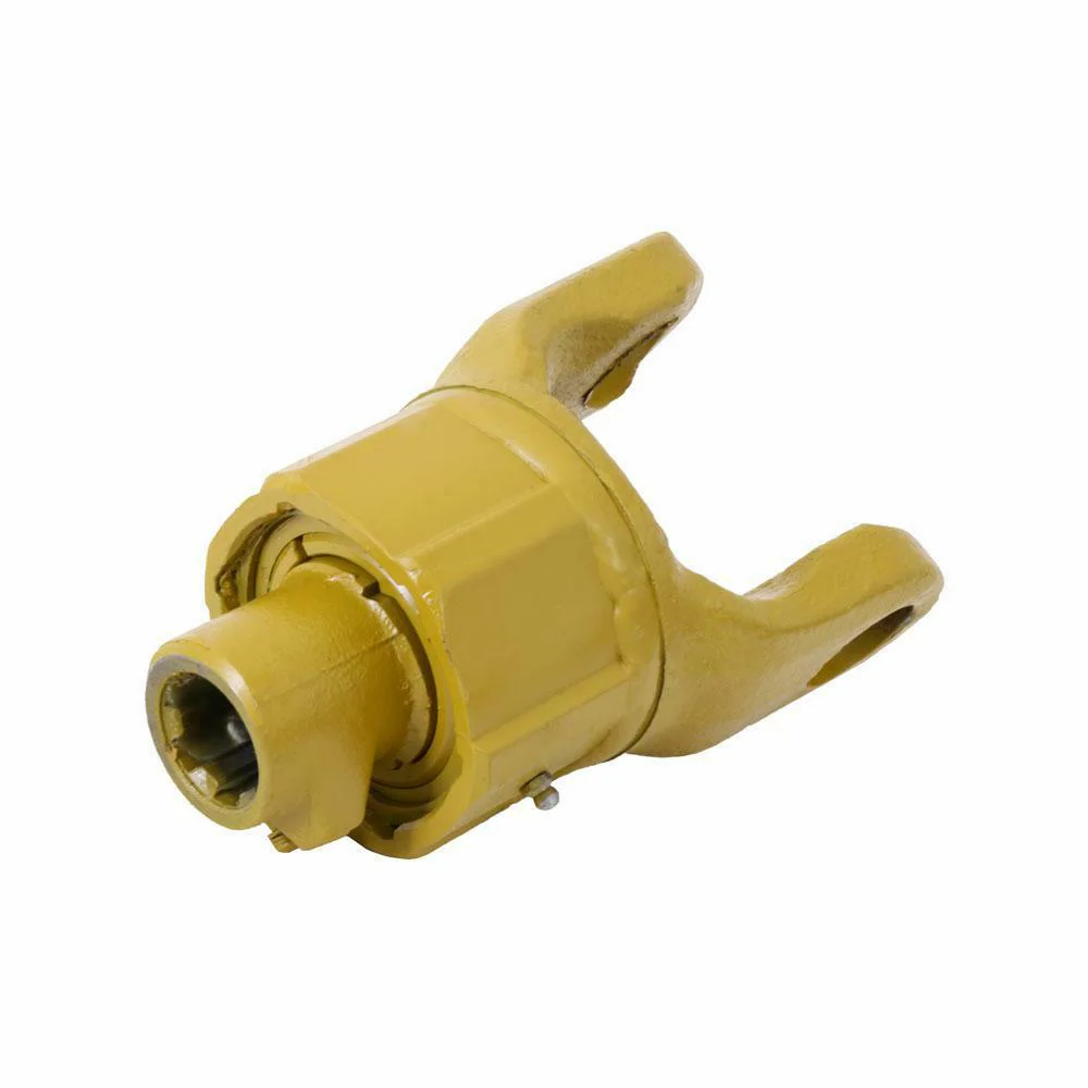 Sprzęgło jednokierunkowe 34.9 x 106.3 2400Nm, 6 frezów 44.4mm (1 3/4") H-180mm
