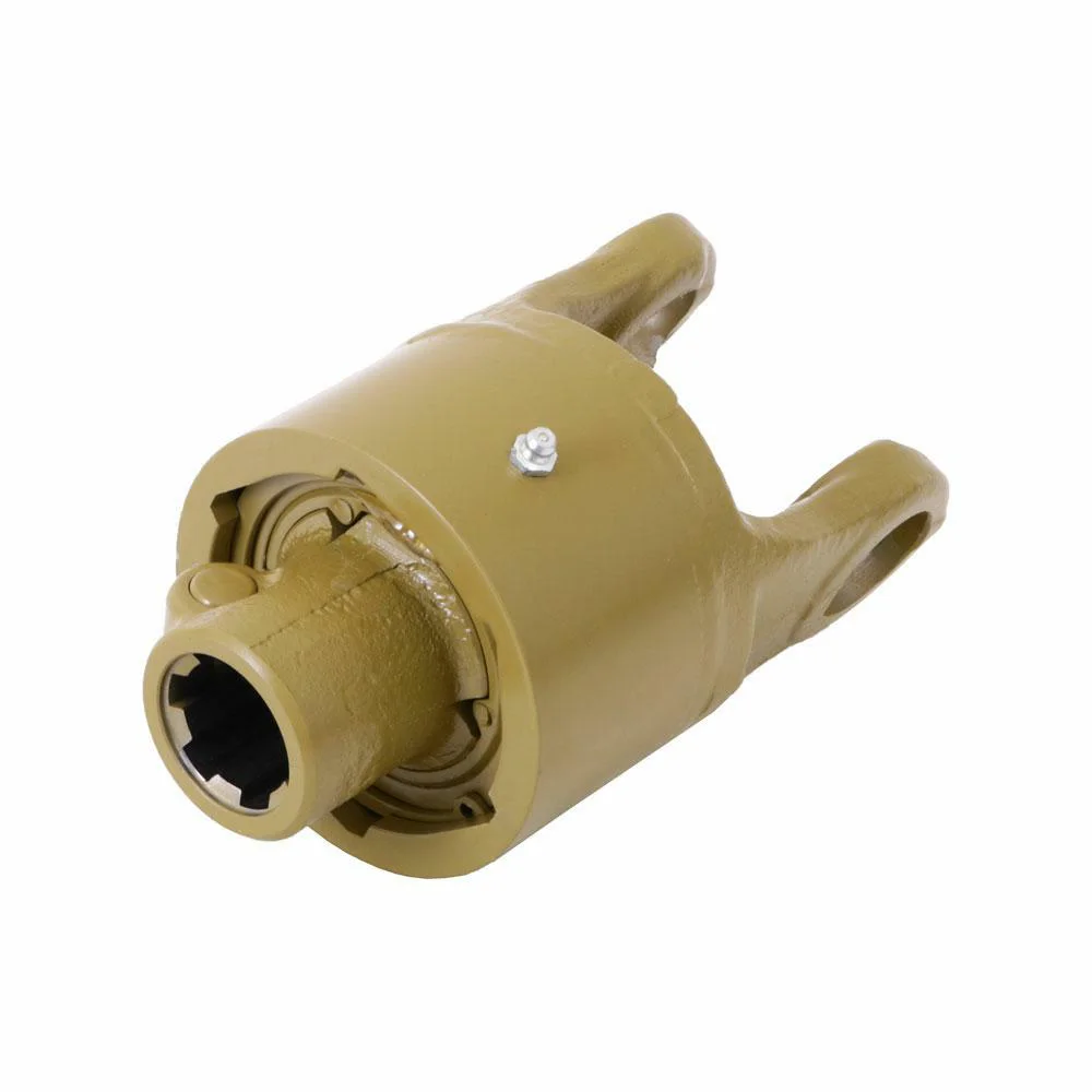 Sprzęgło jednokierunkowe 34.9 x 106.3 3800Nm, 6 frezów 34.9mm (1 3/8") H-185mm