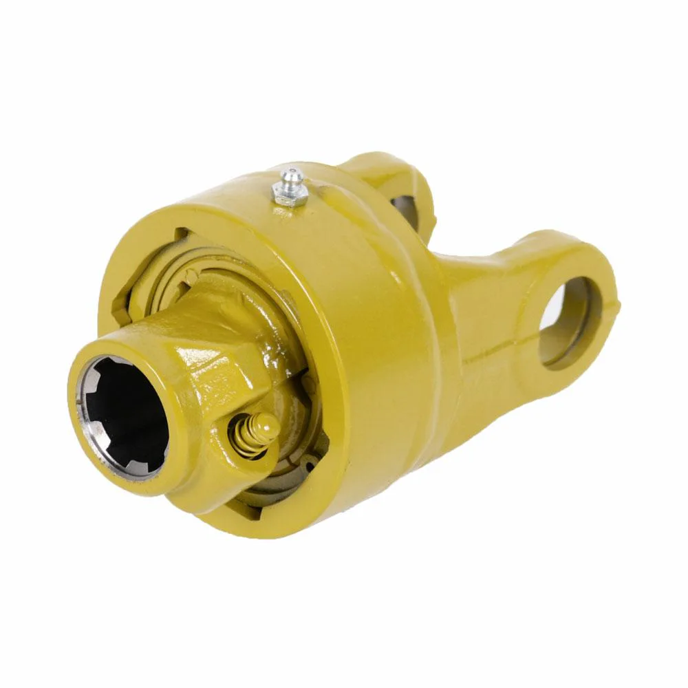 Sprzęgło jednokierunkowe 30.2 X 80 1600Nm, 6 frezów 34.9mm (1 3/8") H-145mm