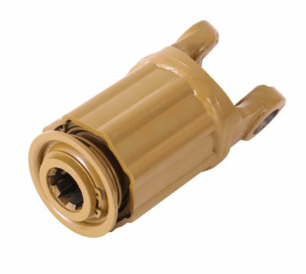 Sprzęgło przeciążeniowe 30.2 X 92 2000Nm, 6 frezów 34.9mm (1 3/8") H-230mm