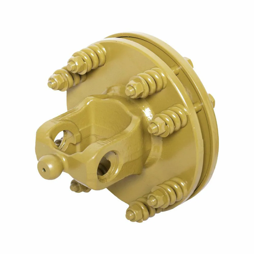 Sprzęgło cierne przegubu szerokokątnego 32 x 76 1200Nm, 21 frezów 34.9mm (1 3/8") H-180mm, D-180, O-27mm