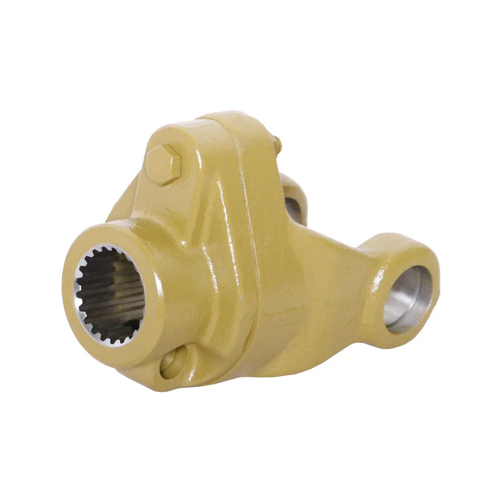 Sprzęgło z kołkiem ścinanym 27 X 74.6 1400Nm, 21 frezów 34.9mm (1 3/8") H-110mm