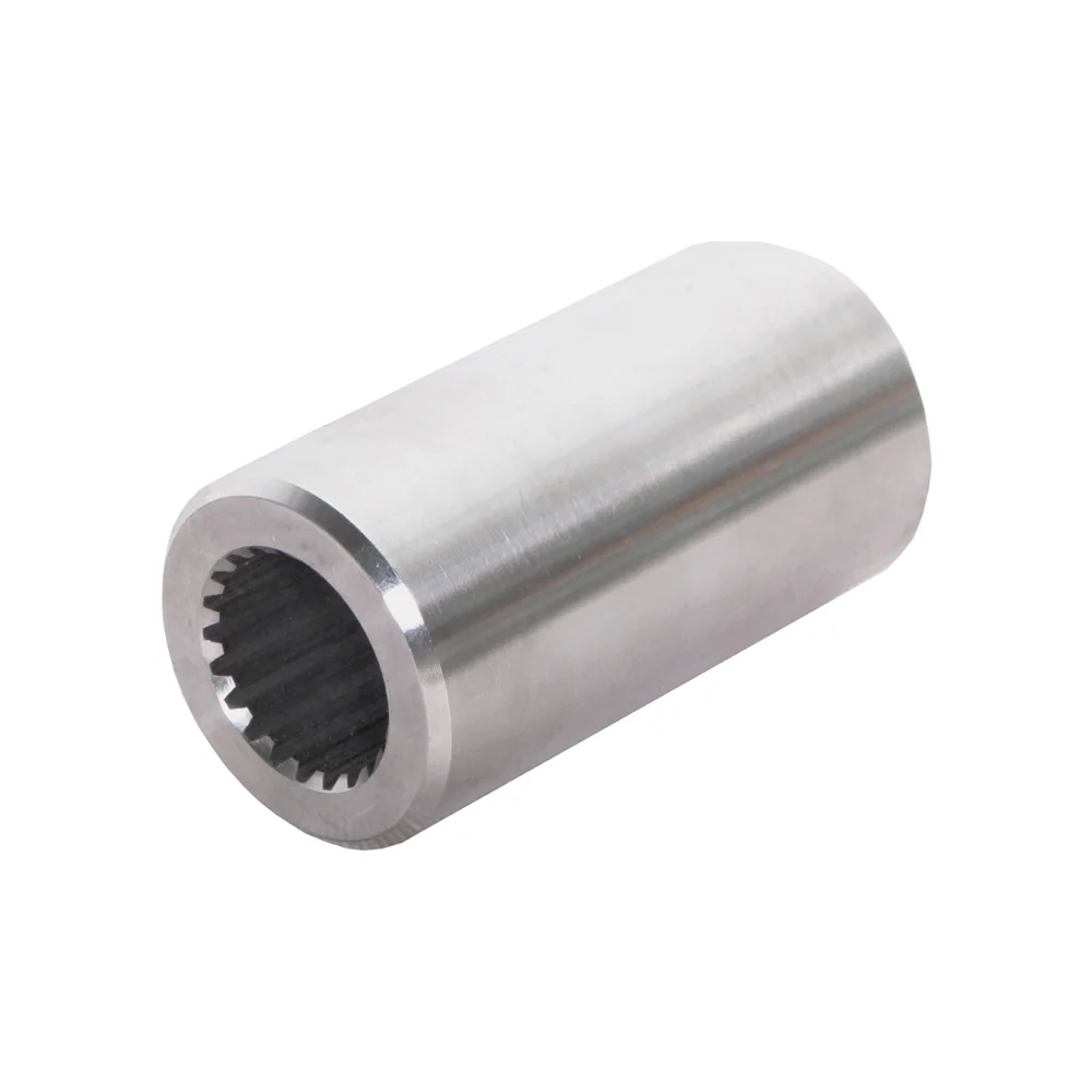 Tuleja frezowana 21 frezów 34.9mm (1 3/8"), śr.zewnętrzna 54mm, L=60mm