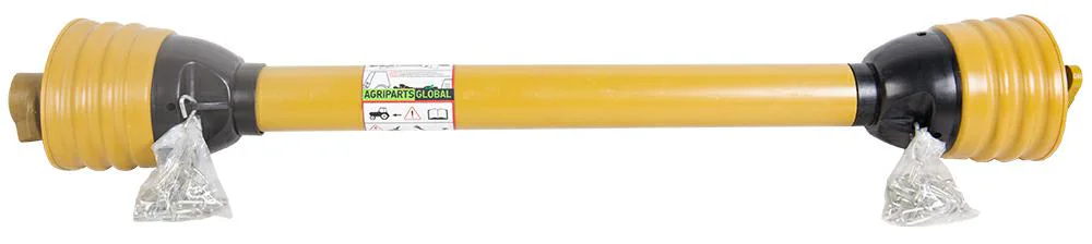 Wał PTO trójkątny — 22 × 54 mm, L=1010 mm