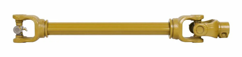 Zestaw naprawczy cytryna 23.8 x 61.3 L=710mm, L1=510mm, 6frez 34.9mm (1 3/8"), 335Nm, ślizgi 46/53